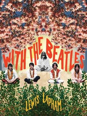 cover image of With the Beatles